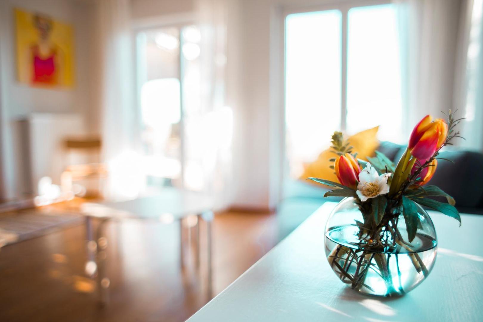 Bed & Breakfast Unter den Linden photo 5