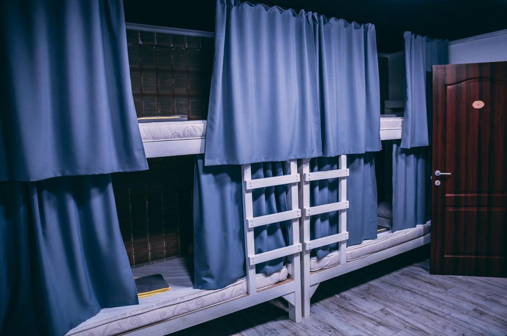 Foto 5: Smart Hostel