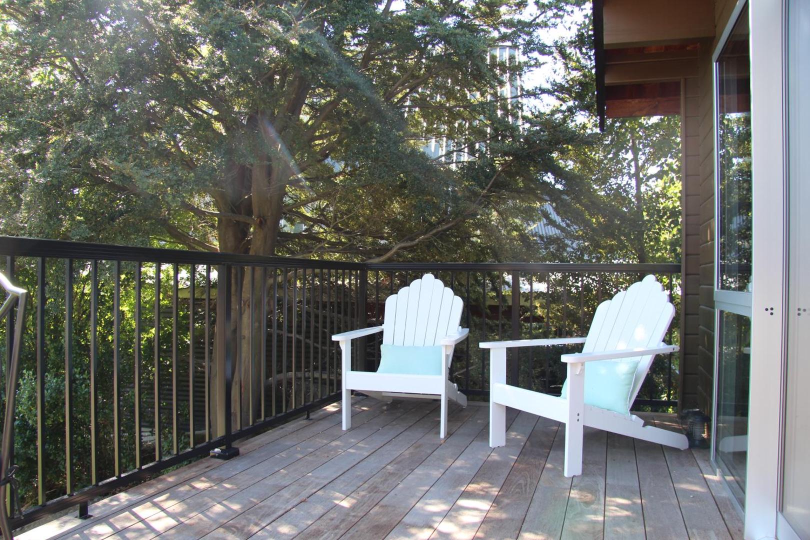 Billede 9: Sunset Chalet