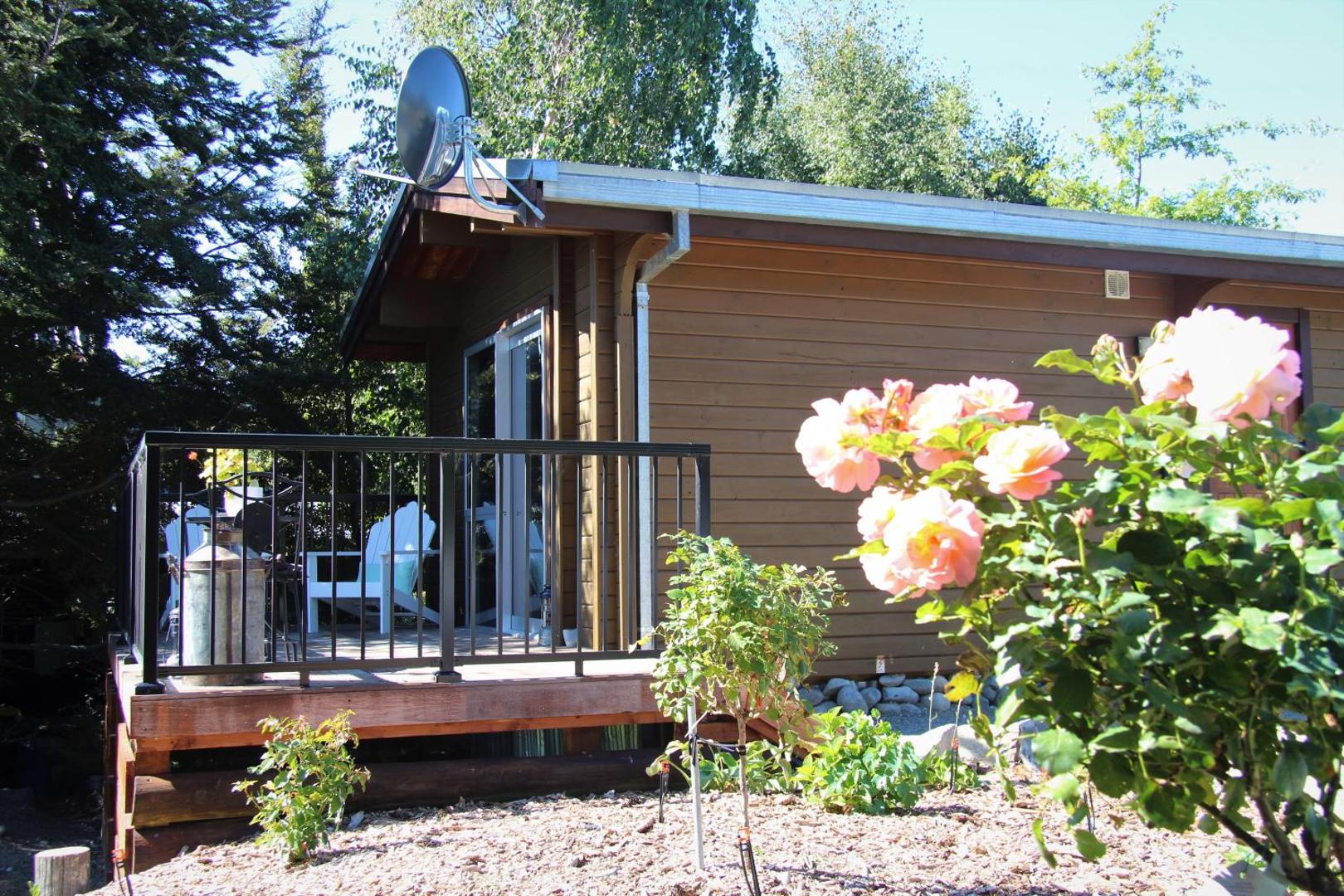 Billede 7: Sunset Chalet