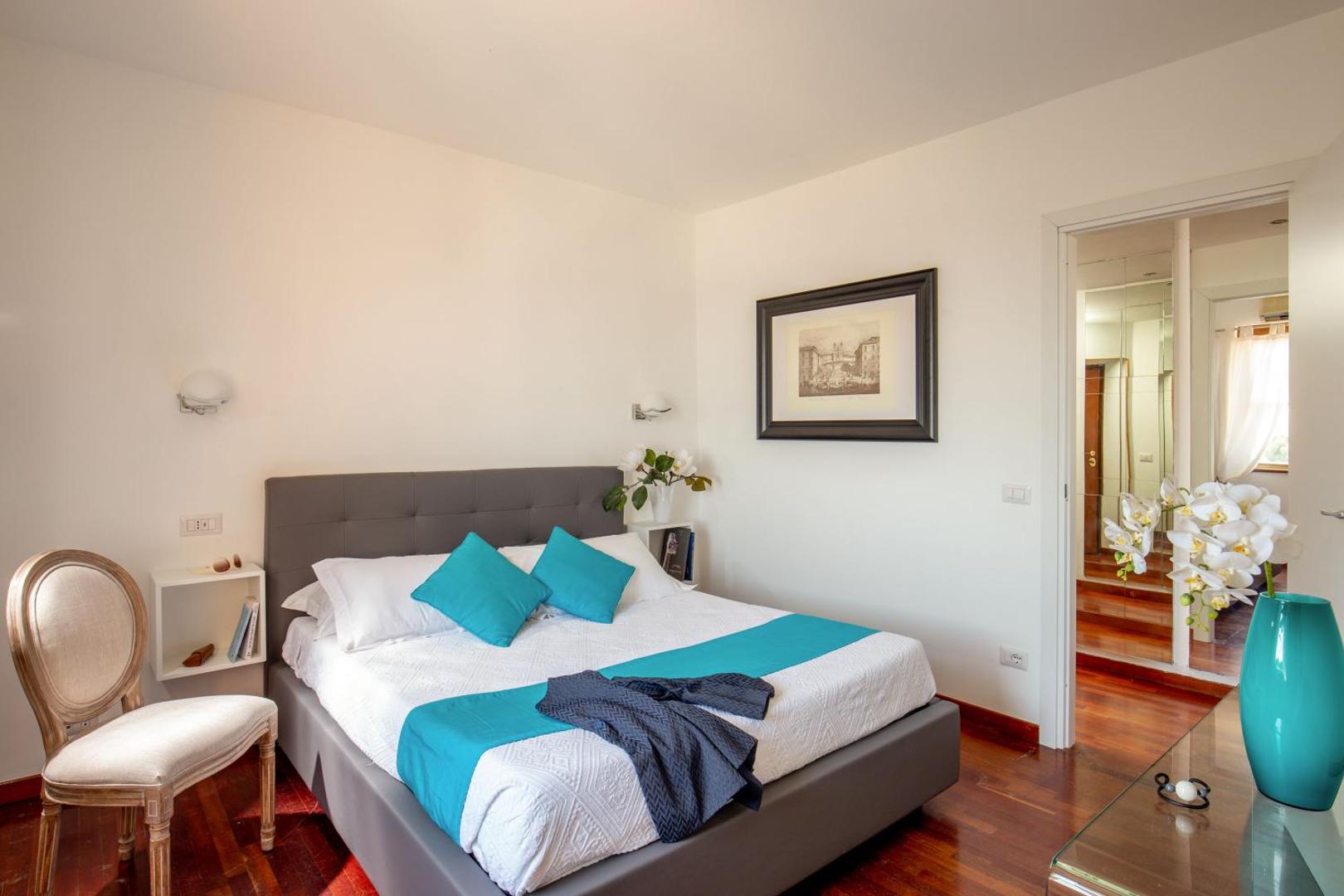 Foto 9: Daplace - Terenzia Apartment