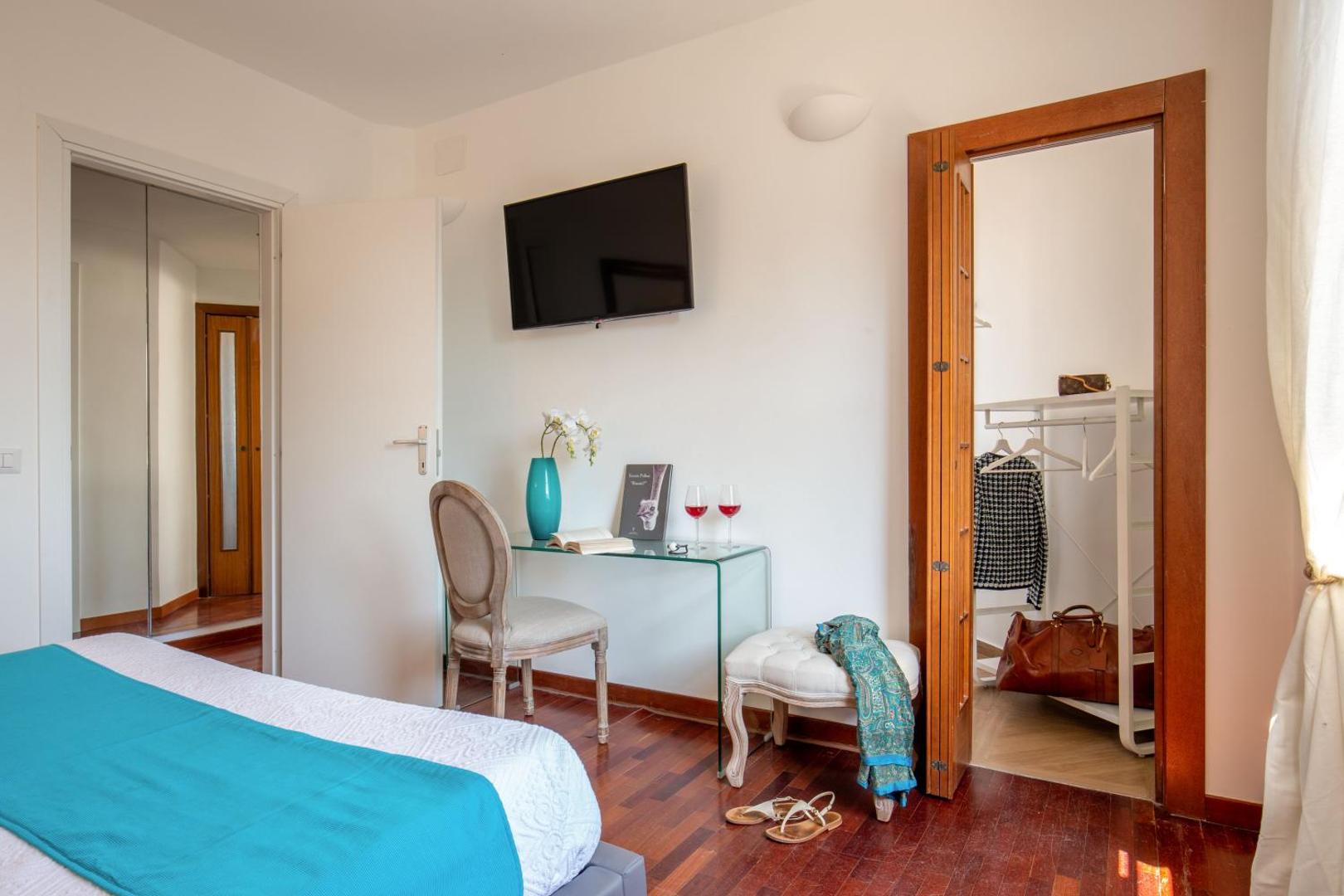 Foto 7: Daplace - Terenzia Apartment