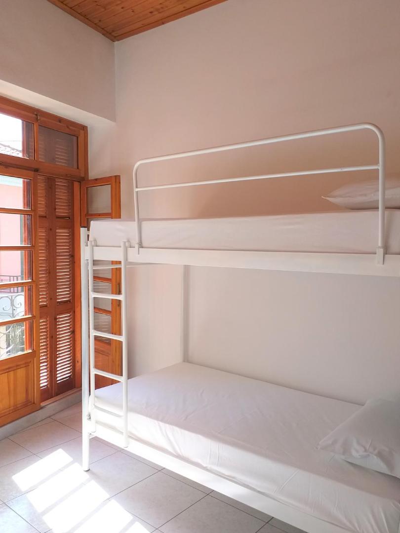 Foto 8: Backpackers Youth Hostel Central old town