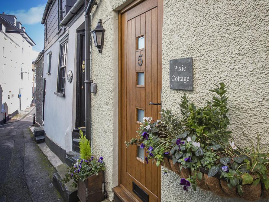 Billede 3: Pixie Cottage