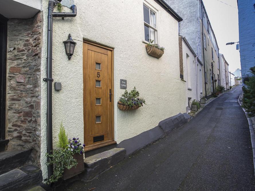 Billede 2: Pixie Cottage