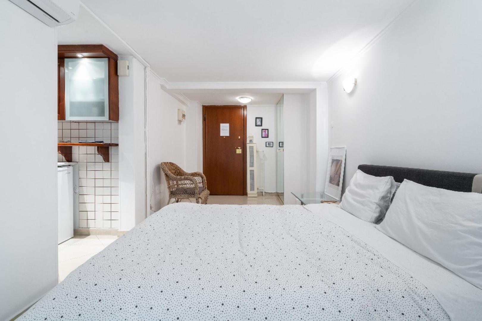 Bilde 5: Studio in the city center, Syntagma