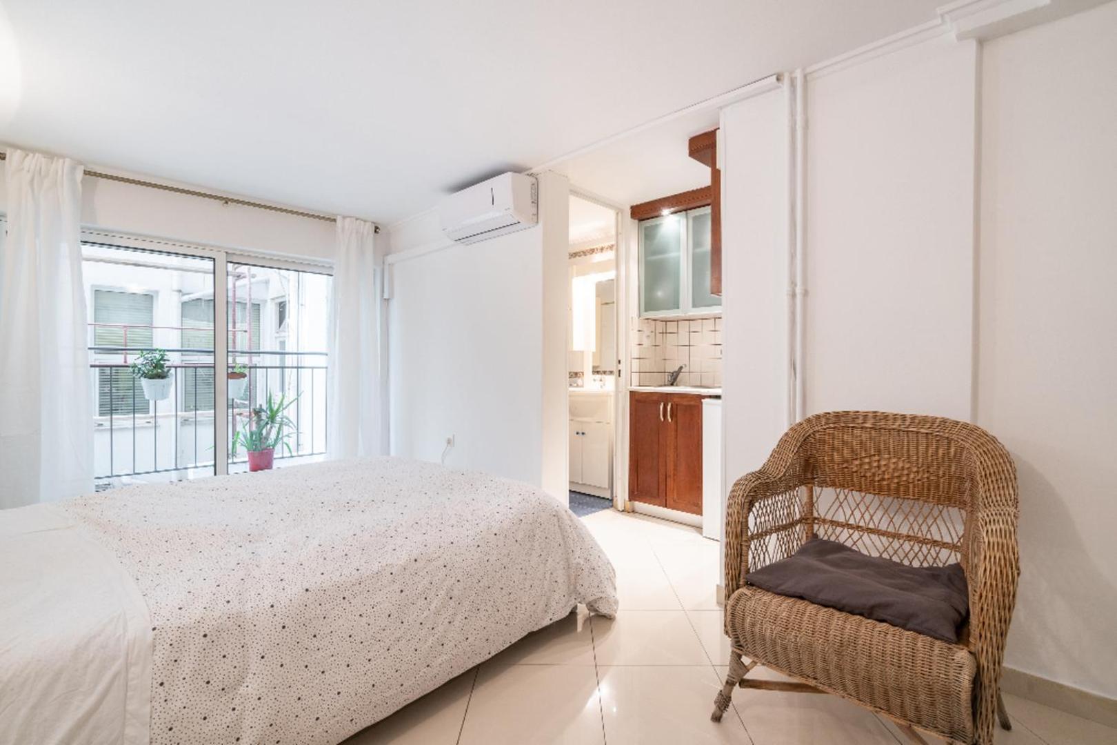 Bilde 6: Studio in the city center, Syntagma