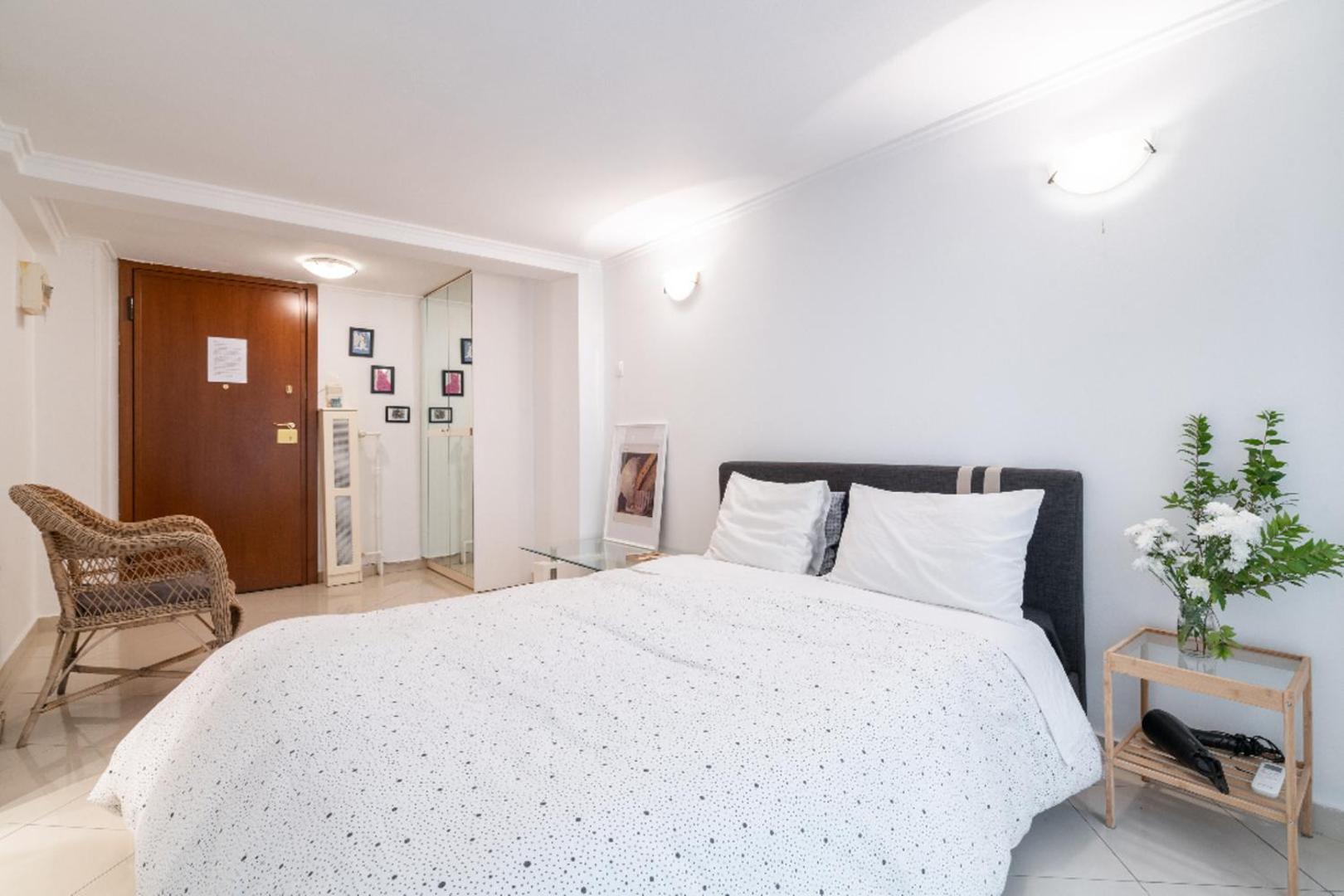Bilde 4: Studio in the city center, Syntagma