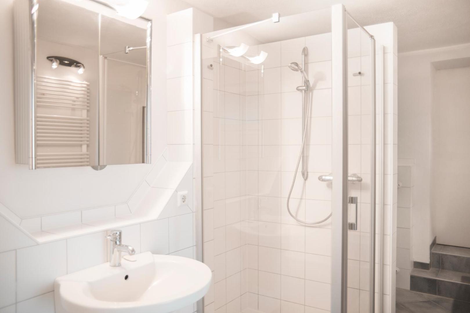 Bed & Breakfast Unter den Linden photo 6