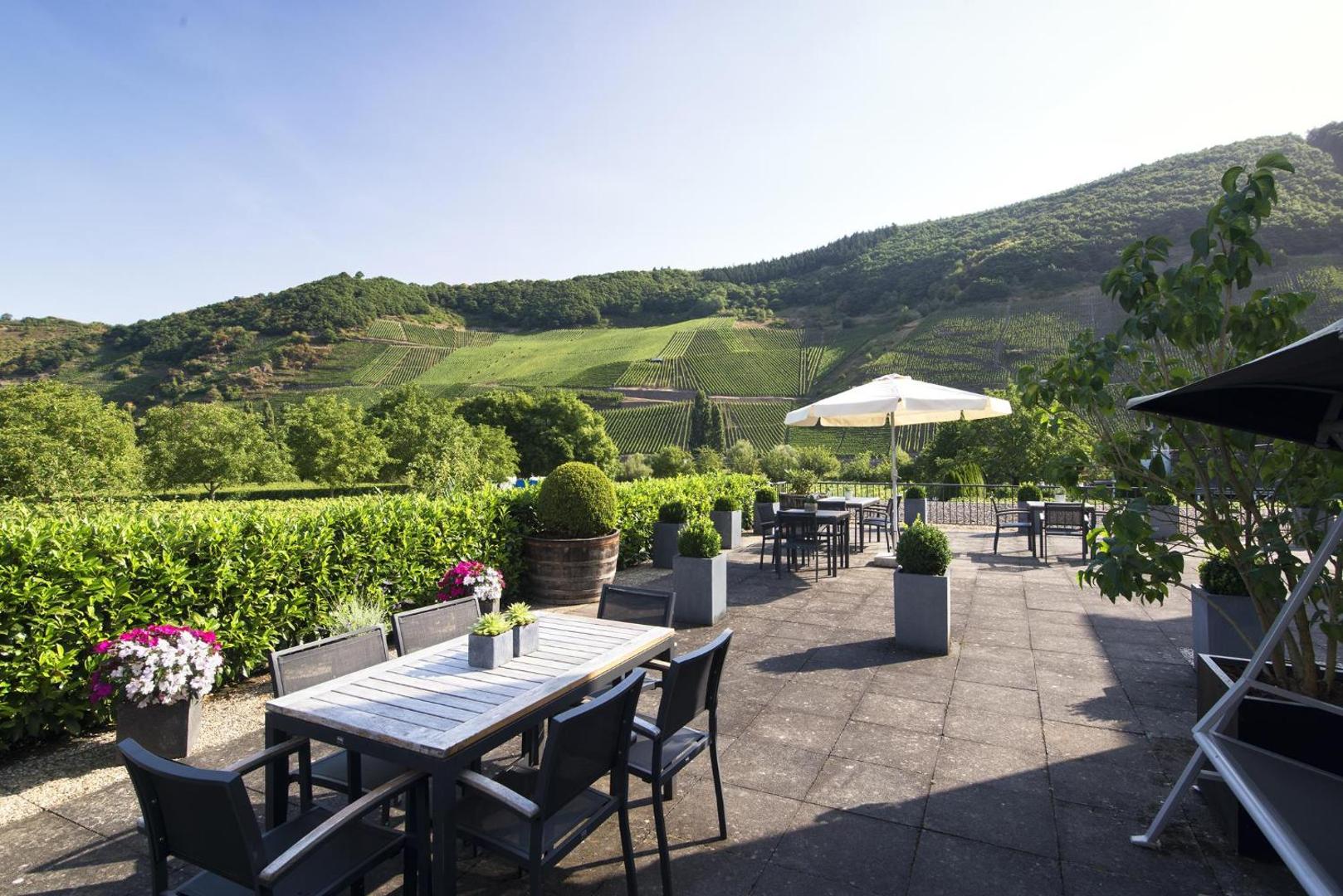 Fotografie 4: Weingut & Gästehaus Christoph Clüsserath