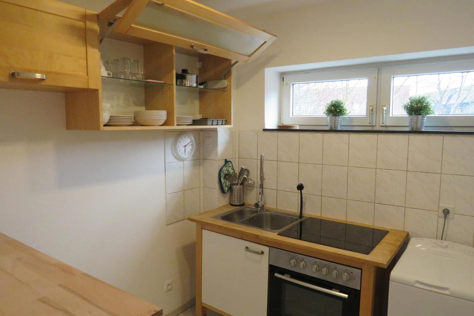 Bilde 7: Work & Stay im Herzen von Celle