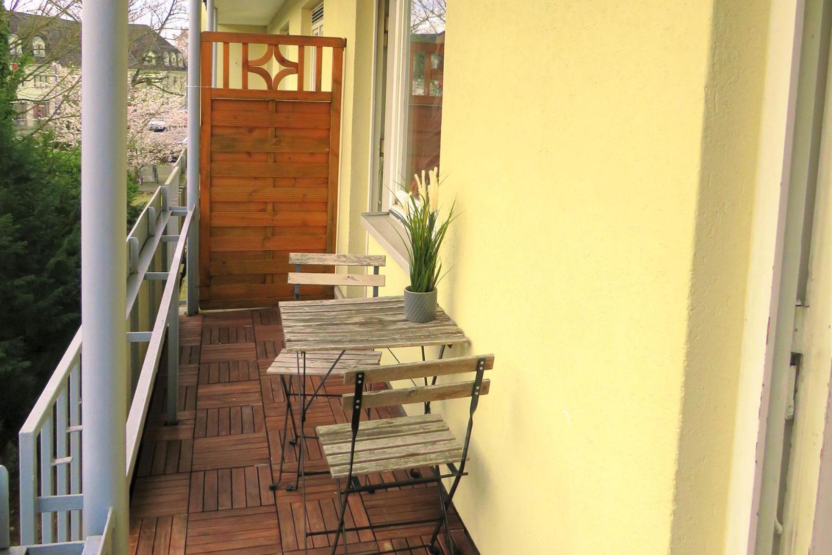 Bilde 6: Work & Stay im Herzen von Celle
