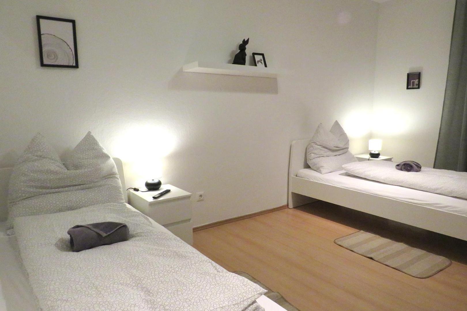 Bilde 2: Work & Stay im Herzen von Celle
