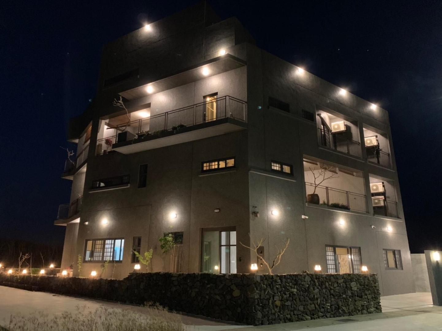 綠空間民宿的照片4