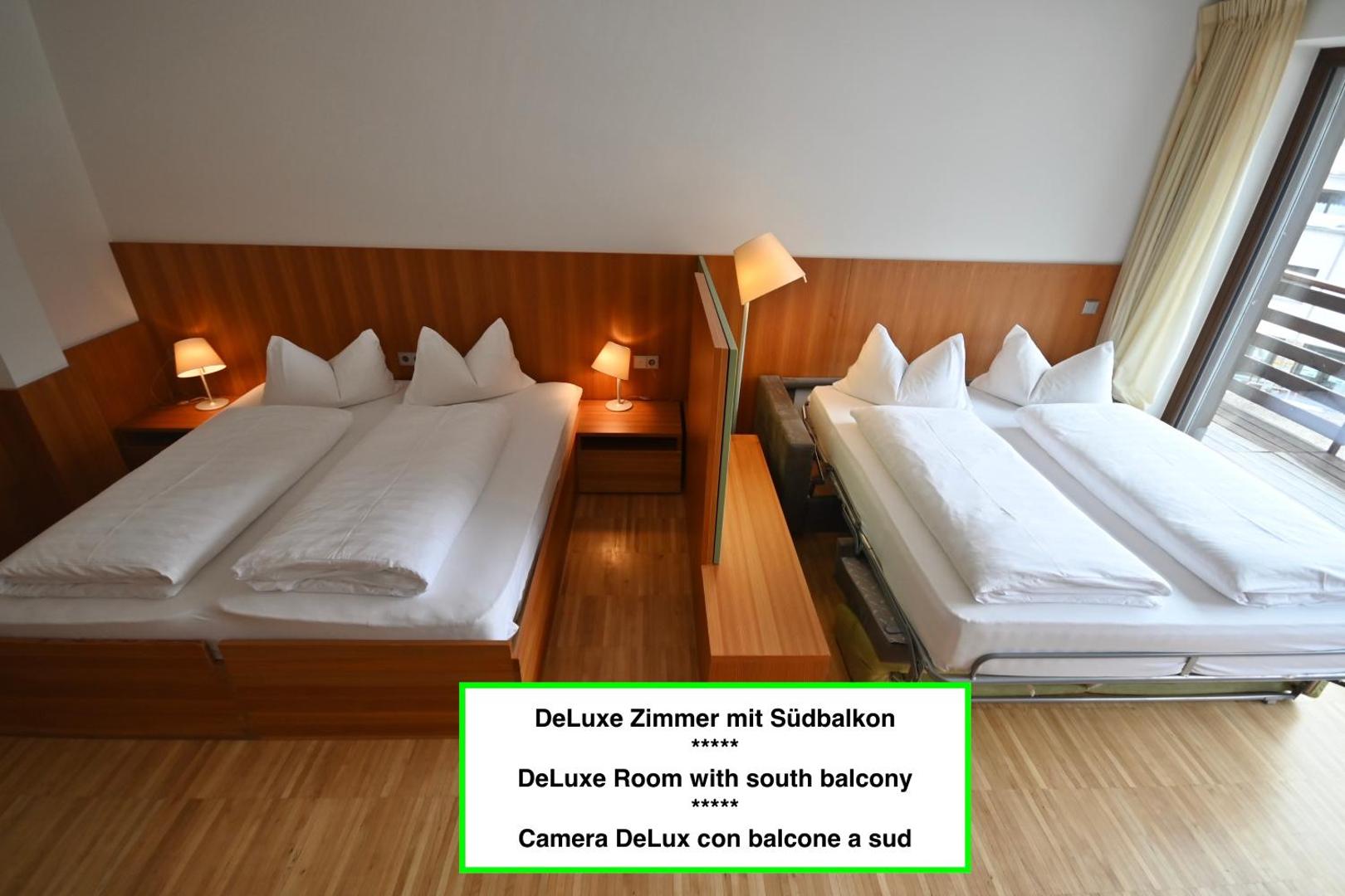 Fotografia 8: Bed & Breakfast Hotel Nives