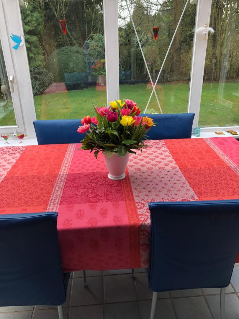 Kuva 8: Bed & Breakfast Bigalke