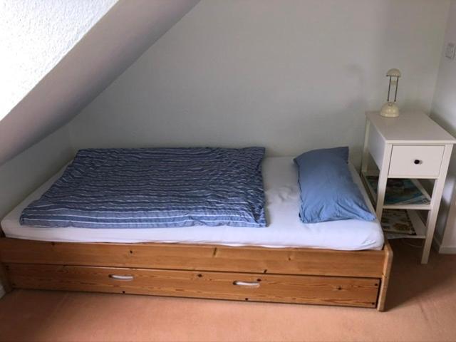 Kuva 6: Bed & Breakfast Bigalke