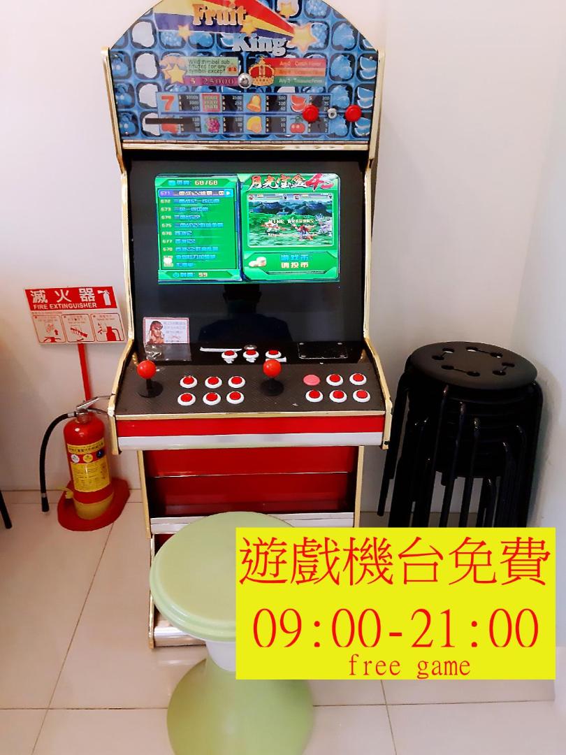 Photo 5 : 充電樁 羅東雲朵朵Cloud B&B免費洗衣機 烘衣機 近週三清溝 星巴克咖啡豆 國旅卡特約店