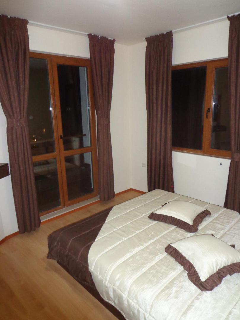 Zdjęcie 10: Ski & Holiday Apartments in Pamporovo