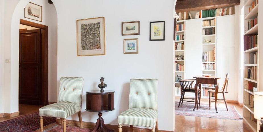 Kuva 3: Libri Flat