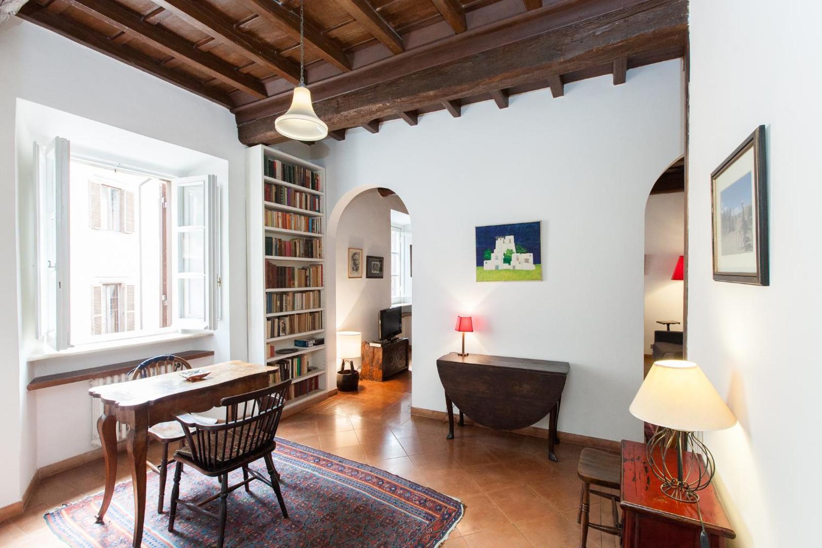 Kuva 6: Libri Flat