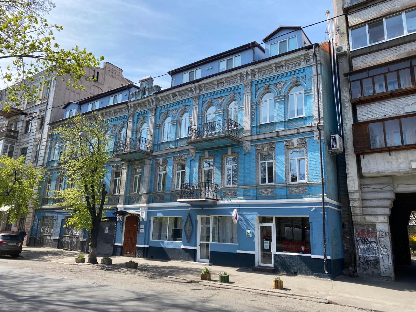 Fotografie 9: 1 комнатная квартира по улице Предславинская, 12