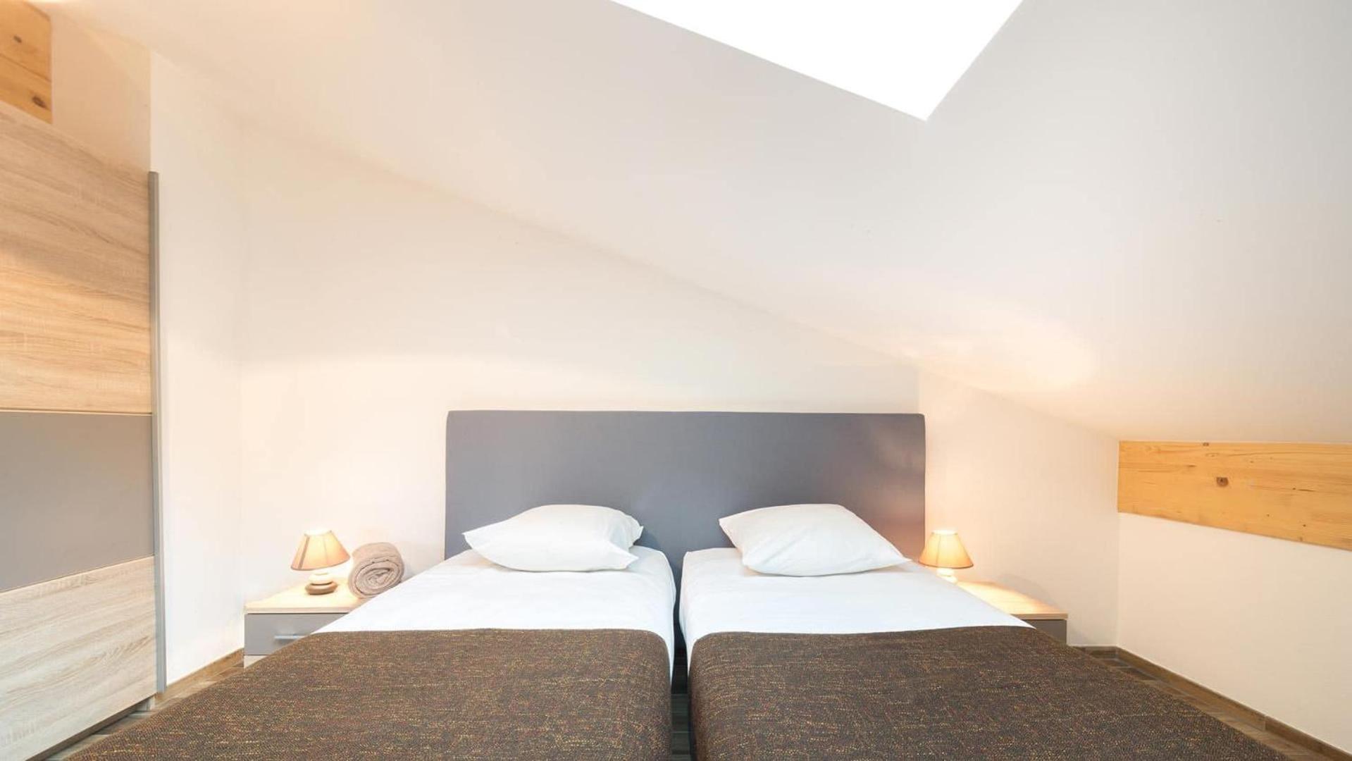 Foto 10: Les 4 Elements - Apt B302 - BO Immobilier - Châtel Multipass en Été en option au tarif de 4euros par jour et par personne