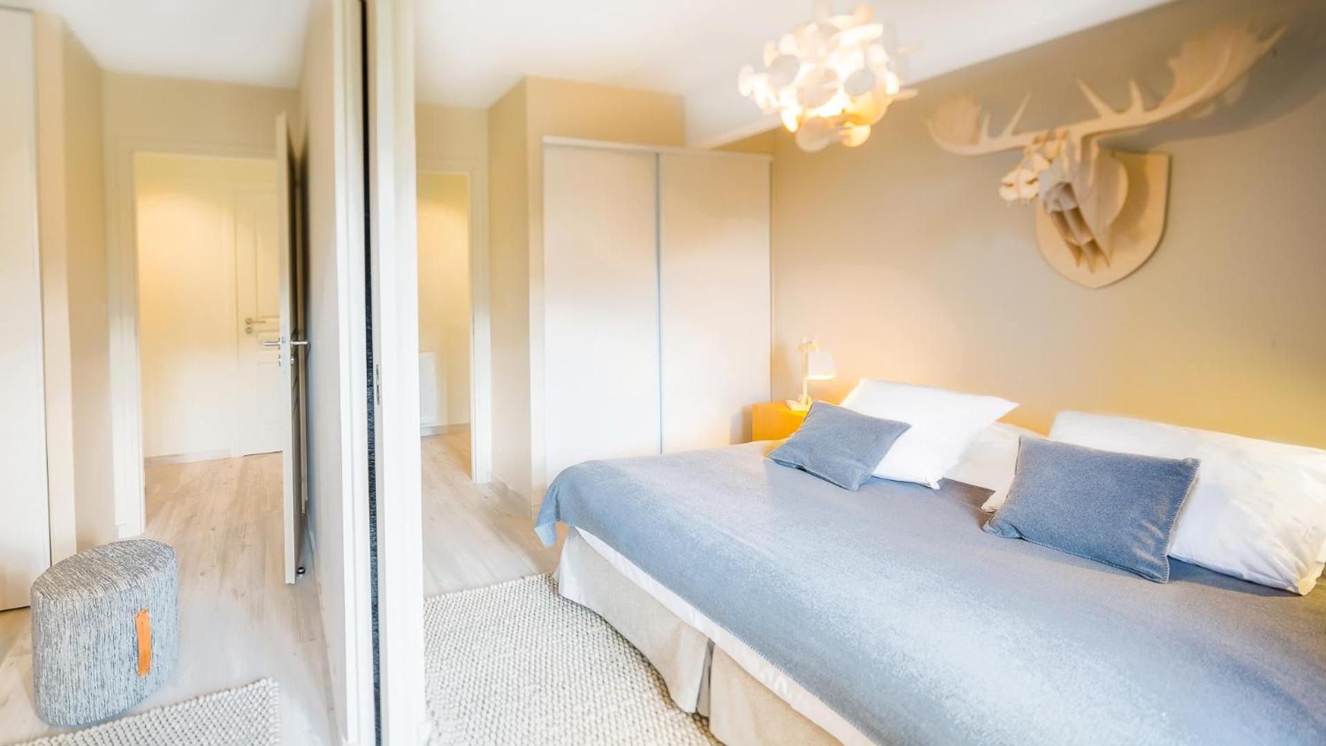 Zdjęcie 9: Les 360 - Apt 15 - BO Immobilier -Châtel Multipass 2025 Activités en Été offert par votre hôte