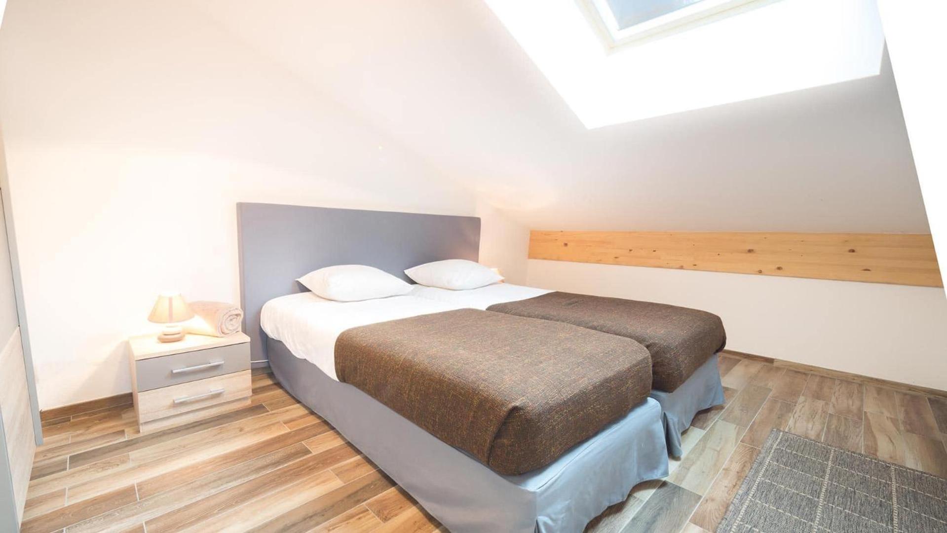 Foto 5: Les 4 Elements - Apt B302 - BO Immobilier - Châtel Multipass en Été en option au tarif de 4euros par jour et par personne