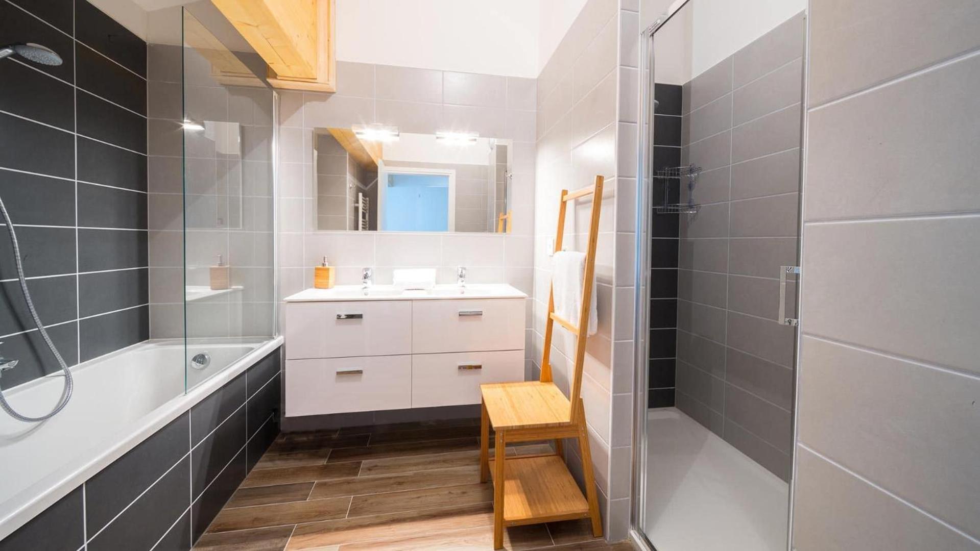 Foto 3: Les 4 Elements - Apt B302 - BO Immobilier - Châtel Multipass en Été en option au tarif de 4euros par jour et par personne