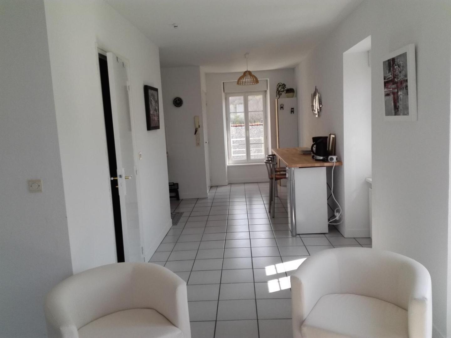 Foto 3: LE STUDIO DU RIS