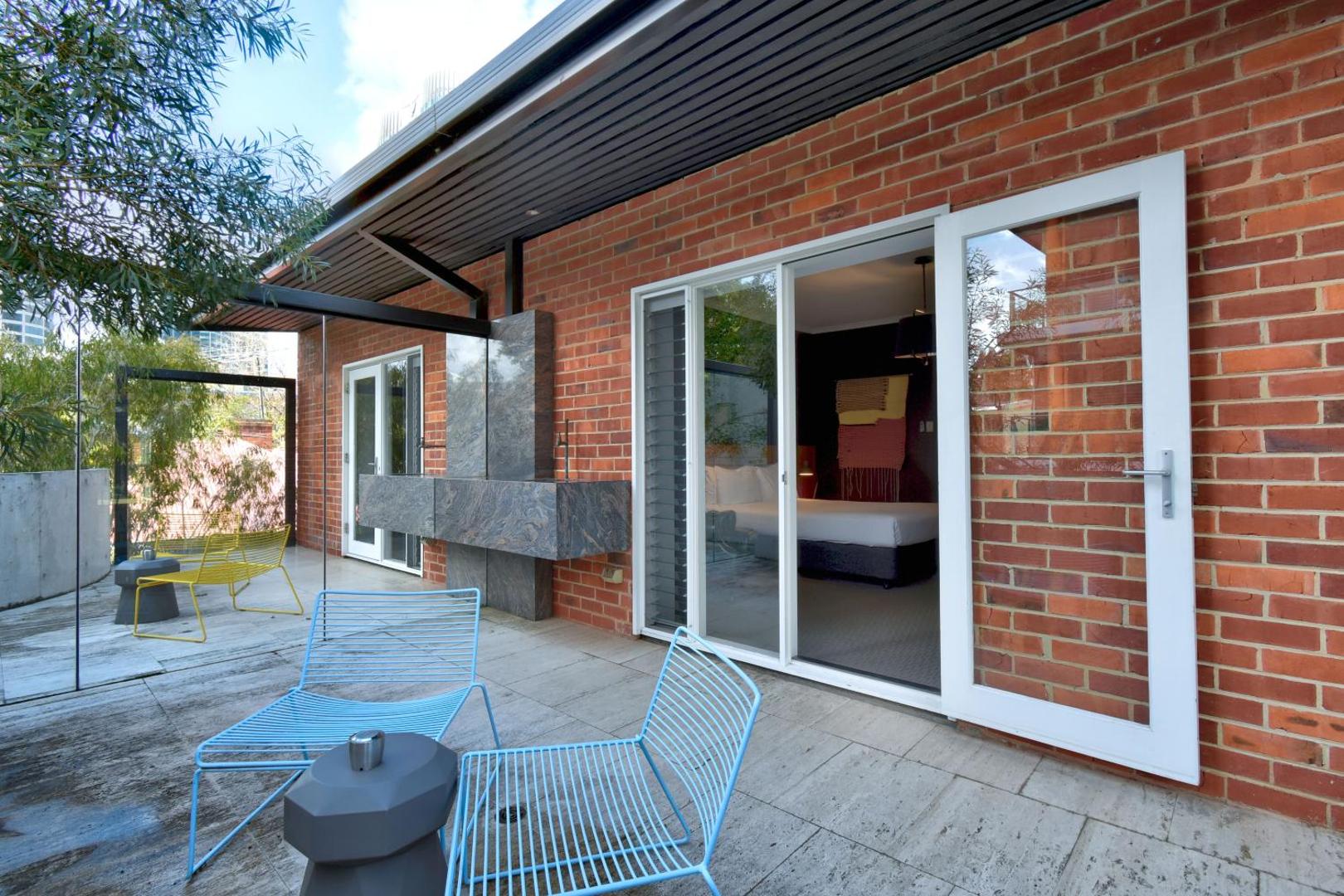 Photo 6 : Riverview on Mount Street