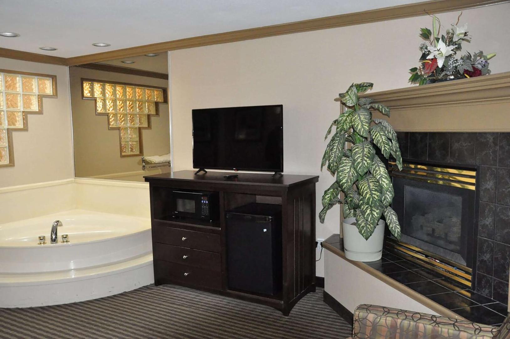 Zdjęcie 10: Ramada by Wyndham Abbotsford