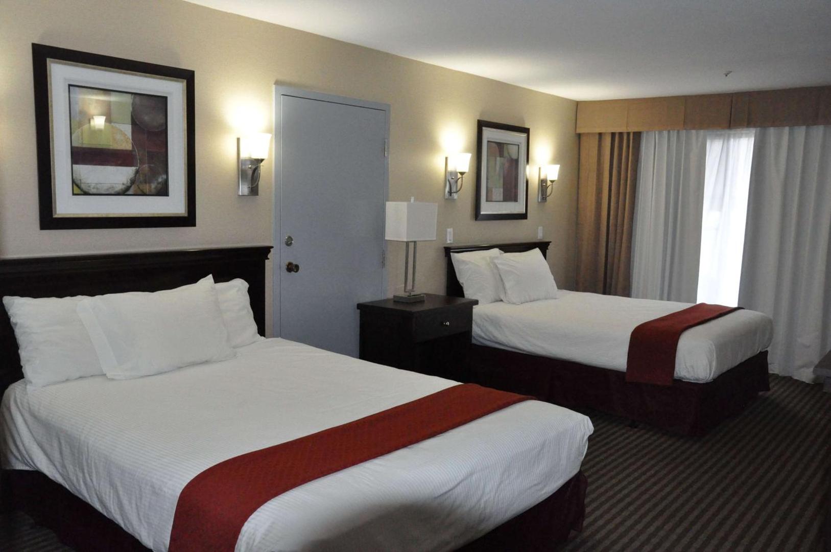 Zdjęcie 8: Ramada by Wyndham Abbotsford