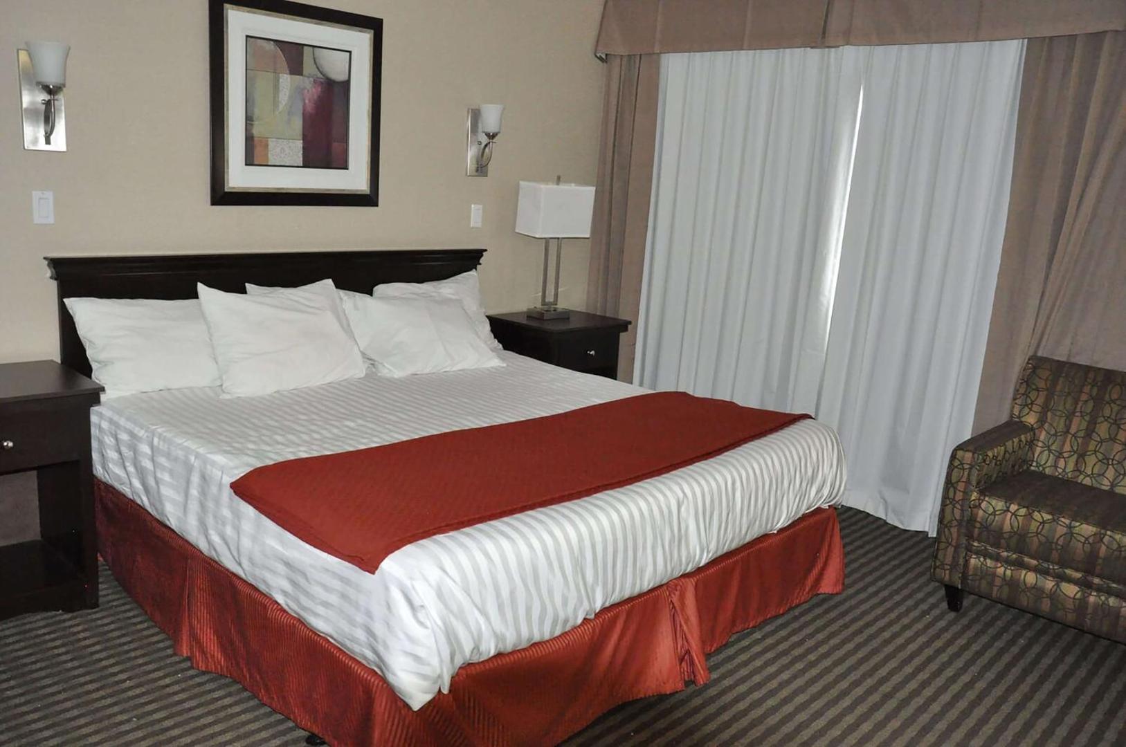 Zdjęcie 7: Ramada by Wyndham Abbotsford