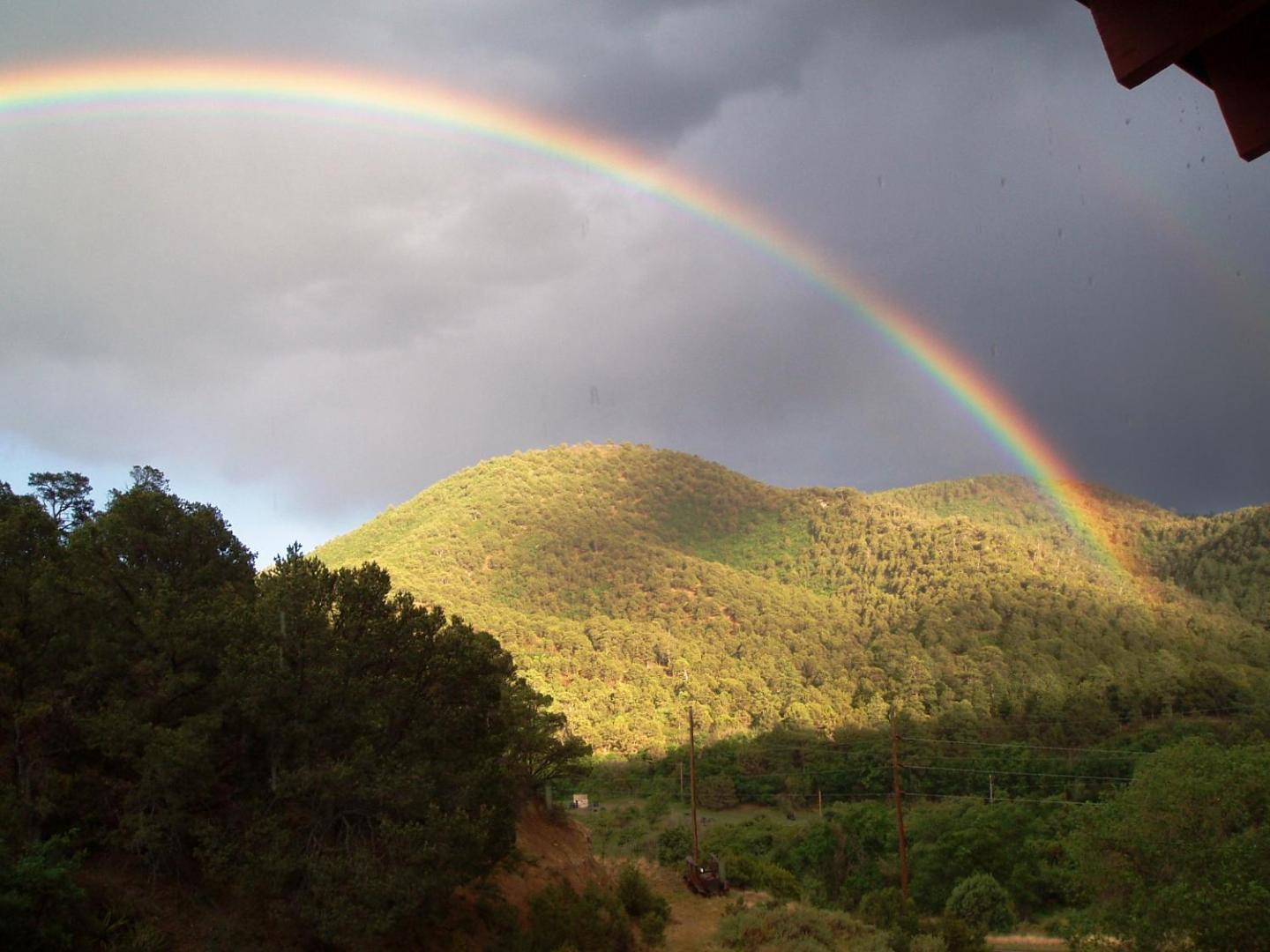 Foto 4: Cloudcroft Hostel