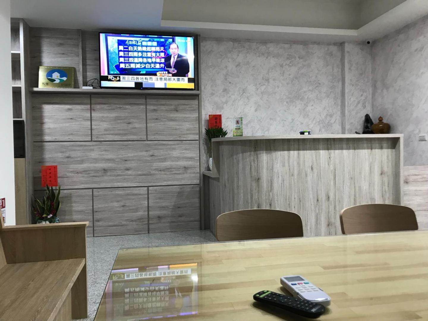 Foto 5: 天強民宿