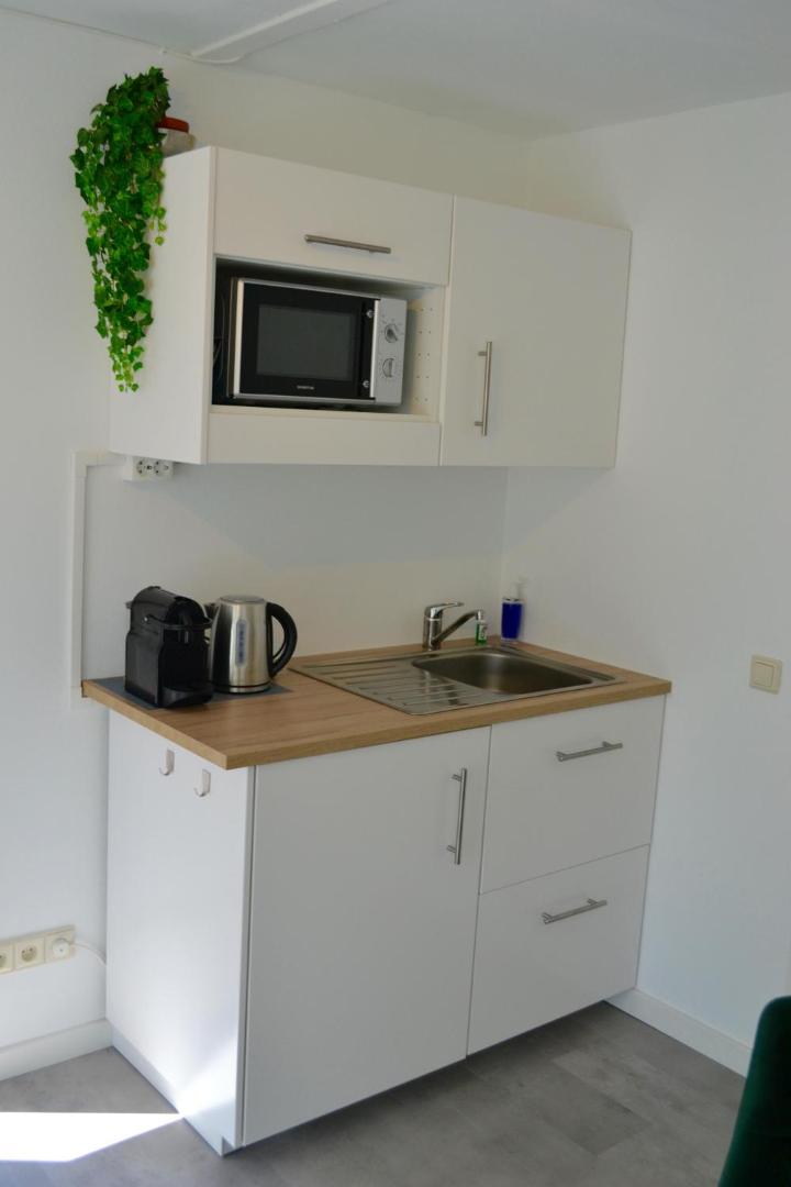 Bild 8: Studio 38