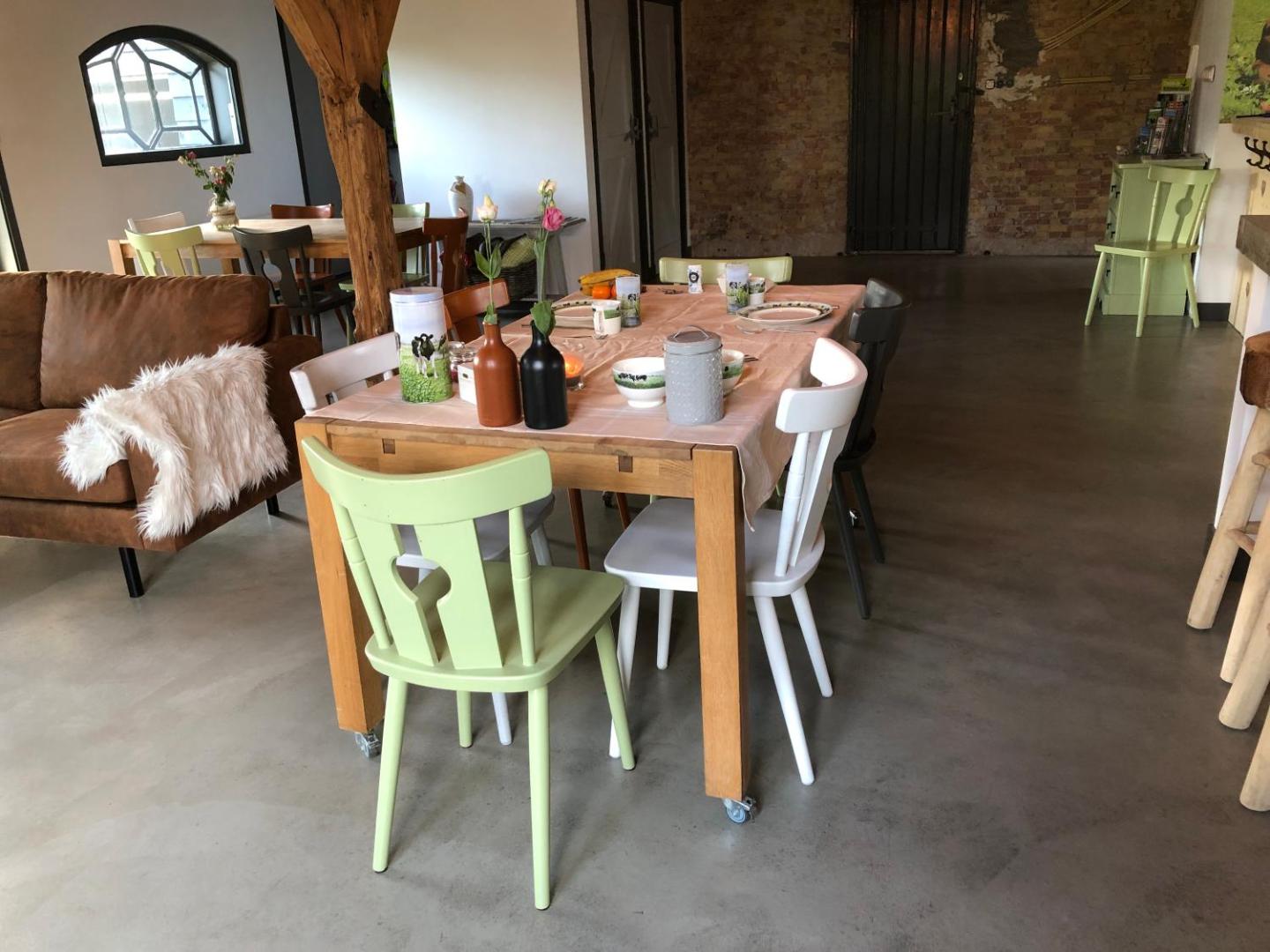 Bilde 10: De Hostee