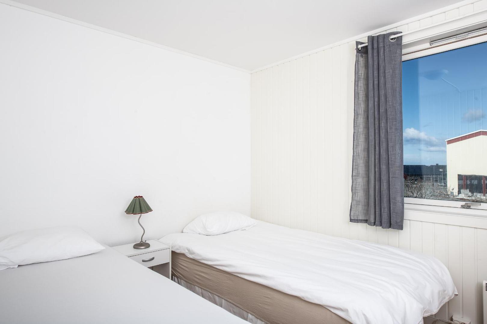 Kuva 6: Apt 201 - Andenes Whale Safari Apartments