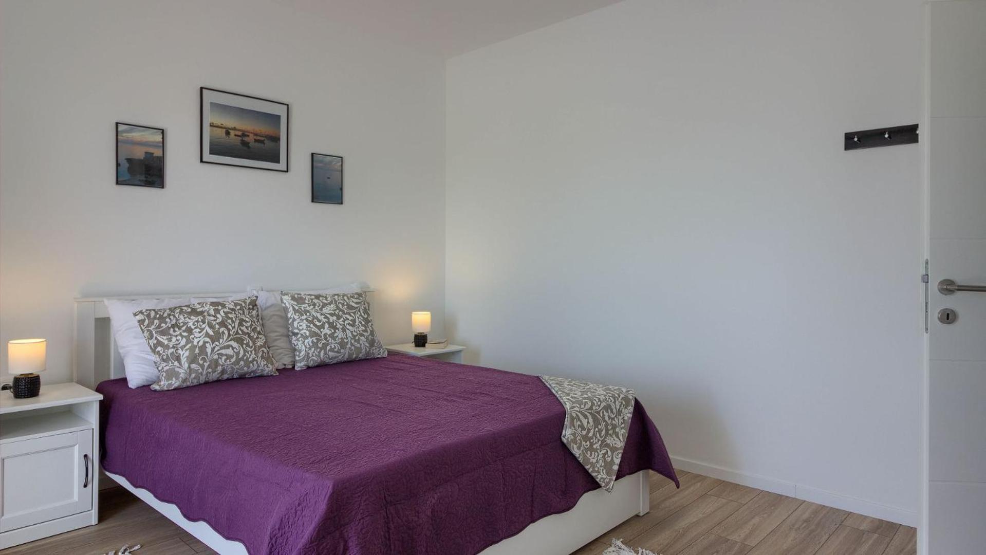 Fotografie 7: Vila White Memory
