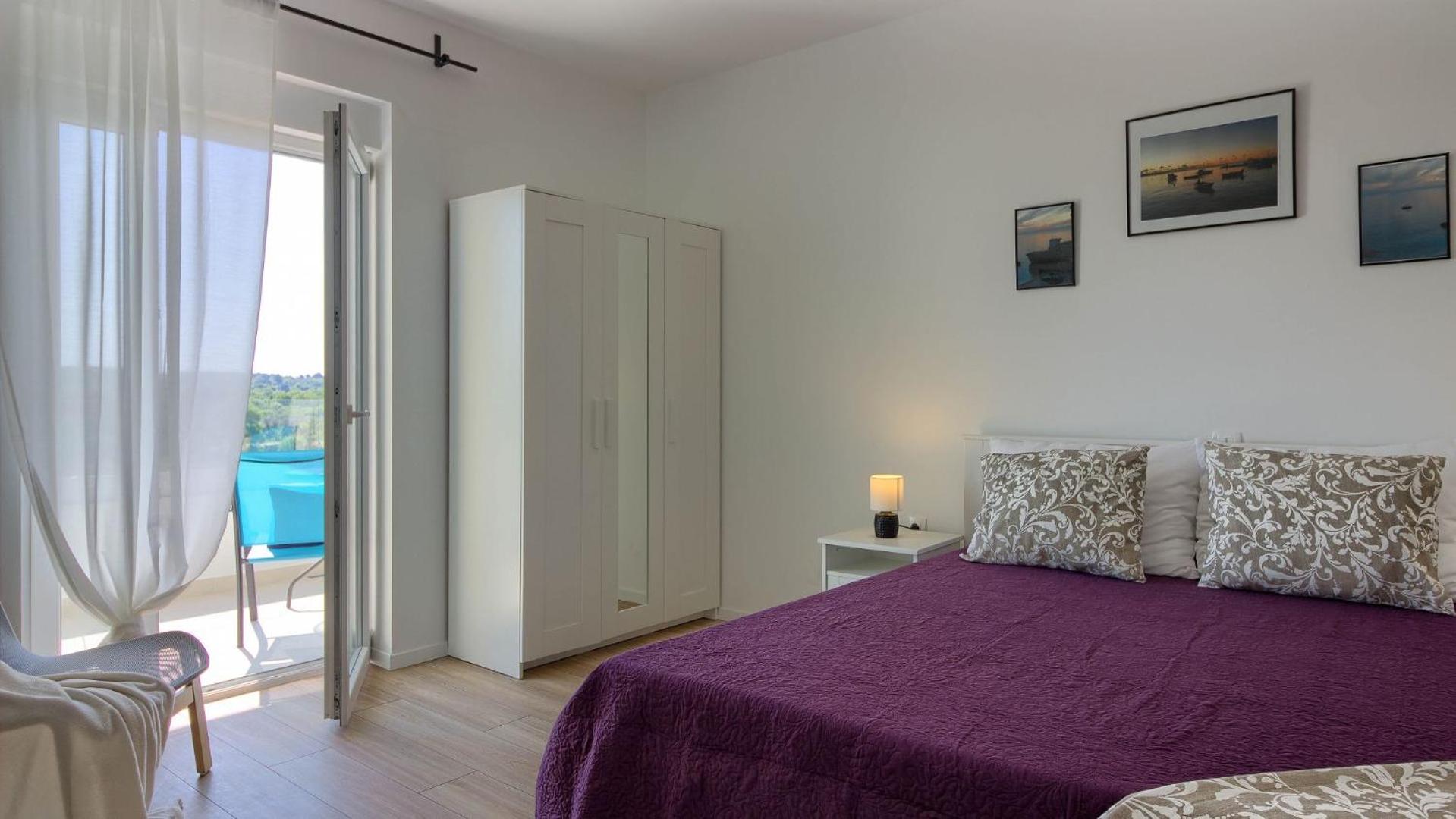 Fotografie 8: Vila White Memory