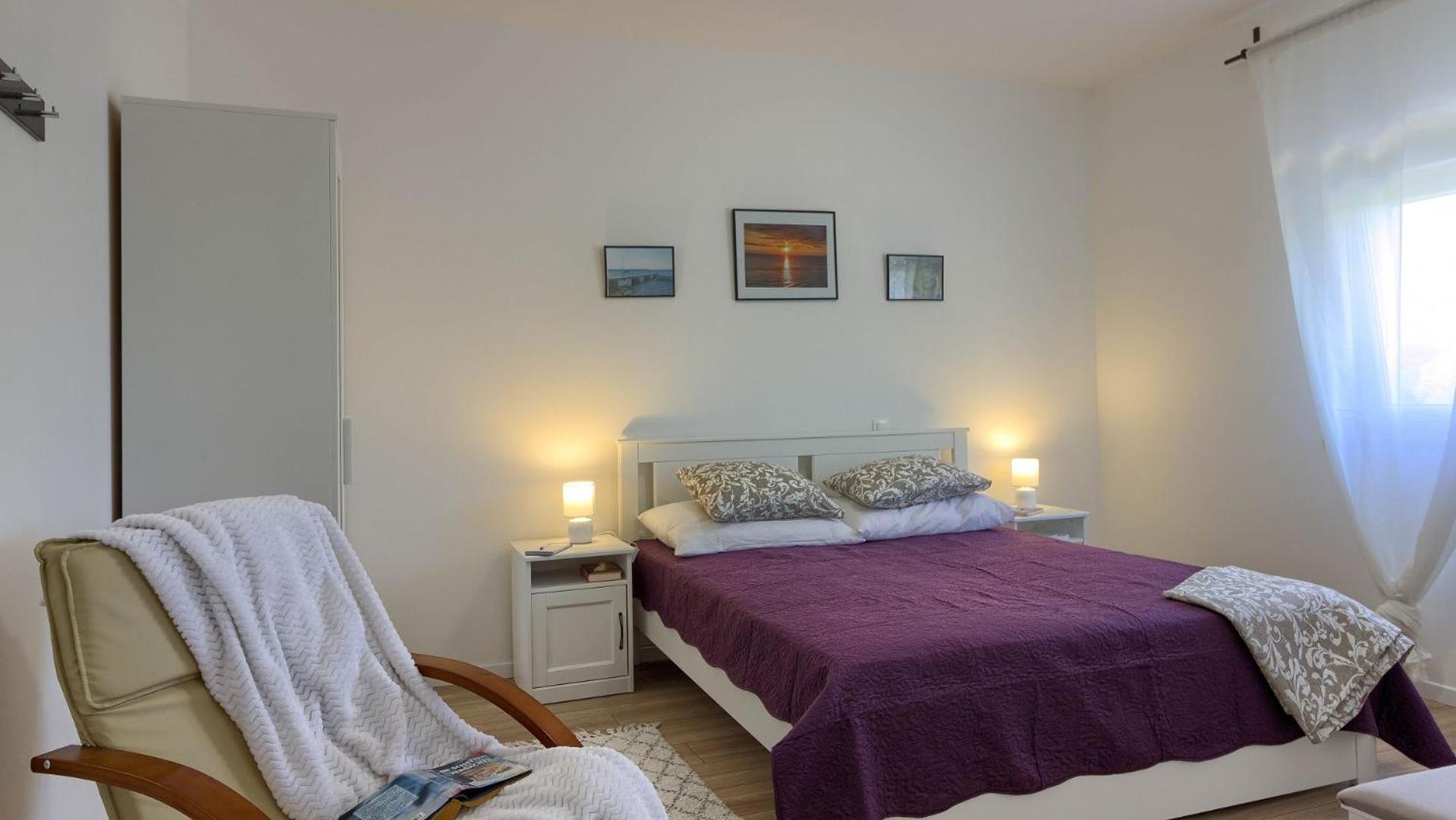 Fotografie 9: Vila White Memory