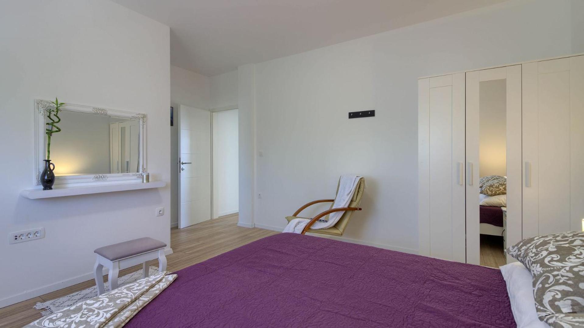 Fotografie 10: Vila White Memory