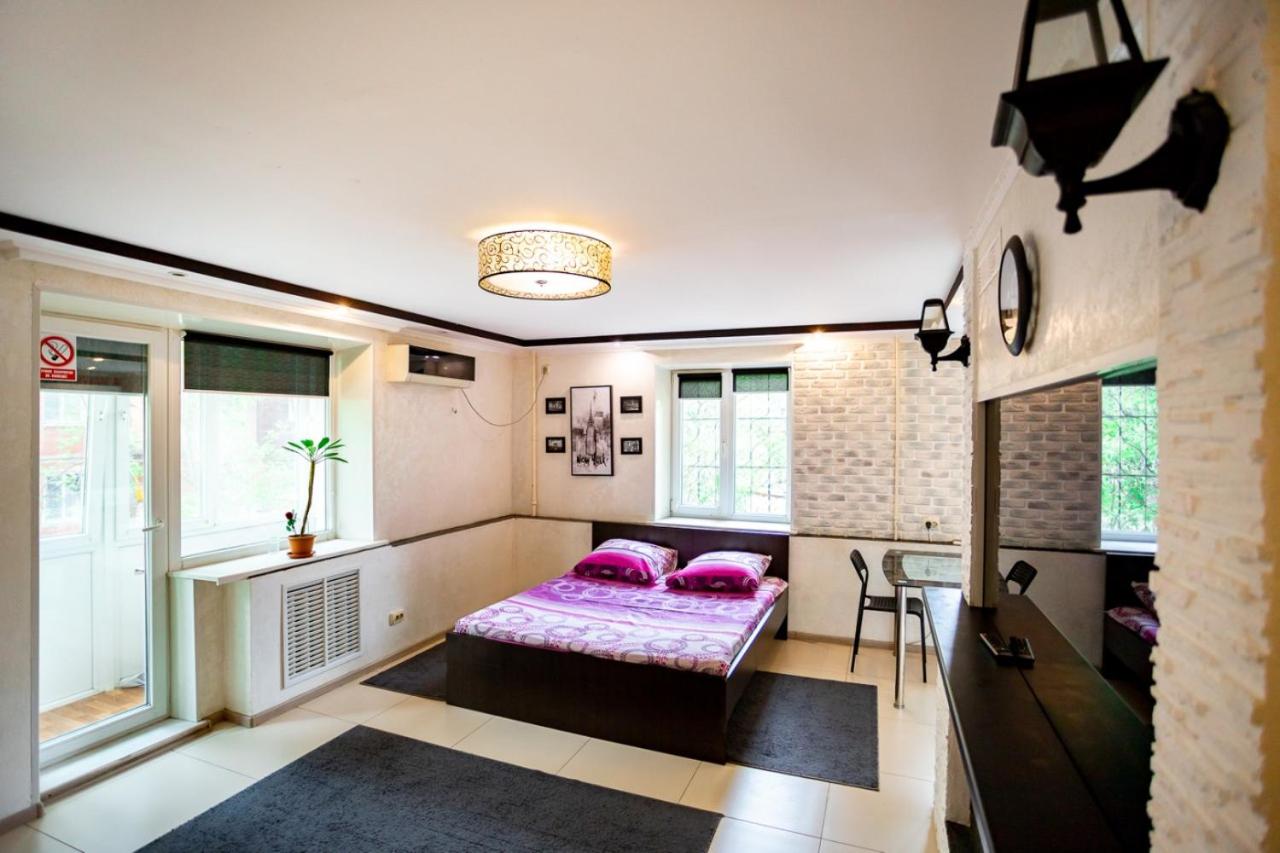 Zdjęcie 2: Studio - Koshevogo Street