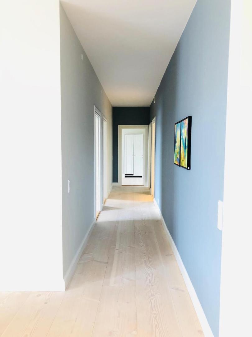 Zdjęcie 10: aday - 4 Bedroom - Modern Living Apartment - Aalborg
