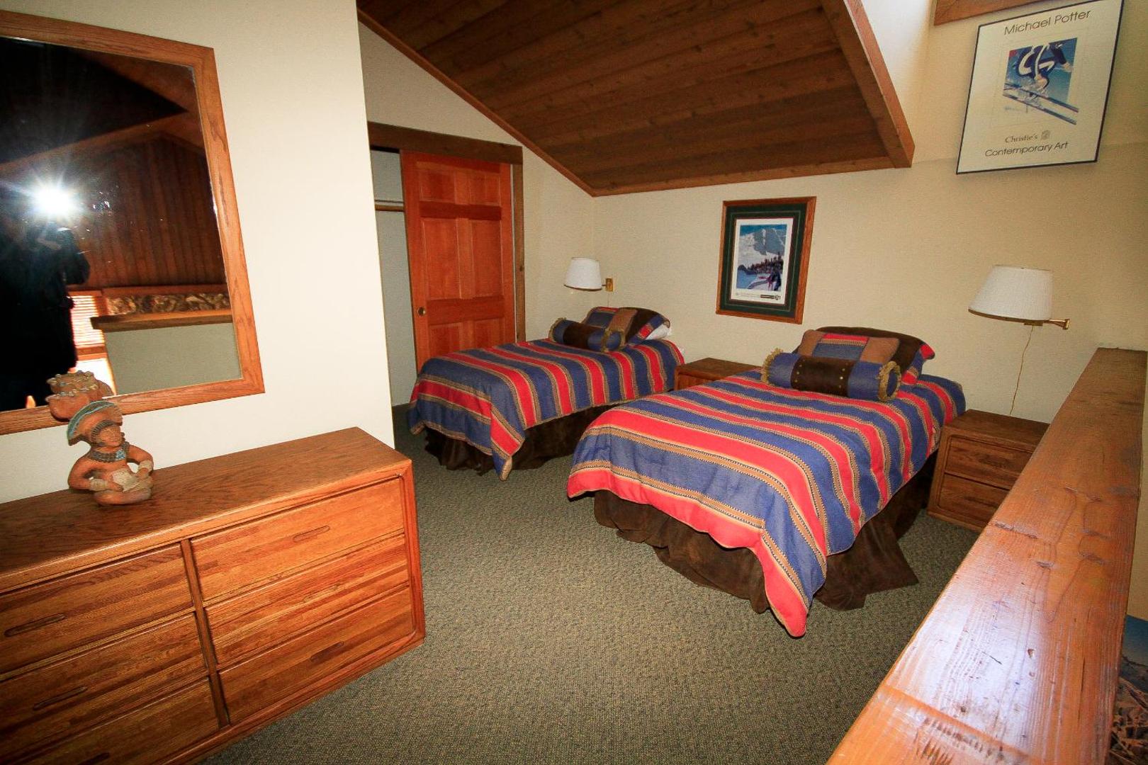 Fotografia 7: Mountainback 63 Loft Den
