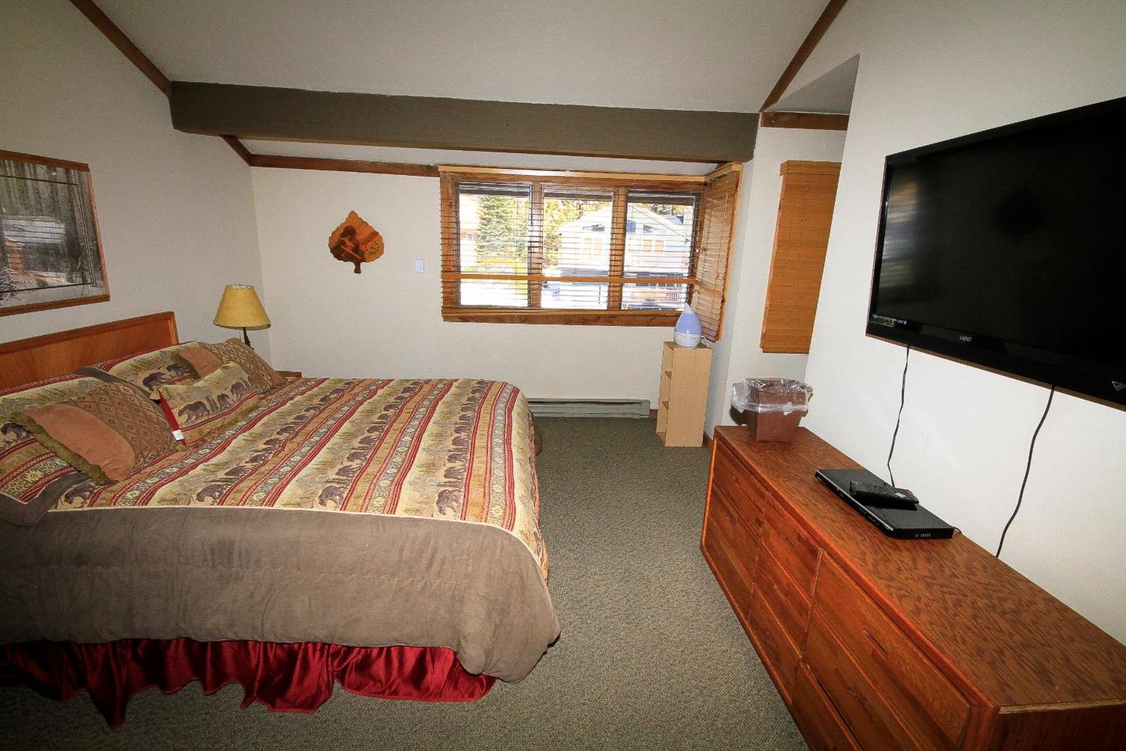 Fotografia 8: Mountainback 63 Loft Den