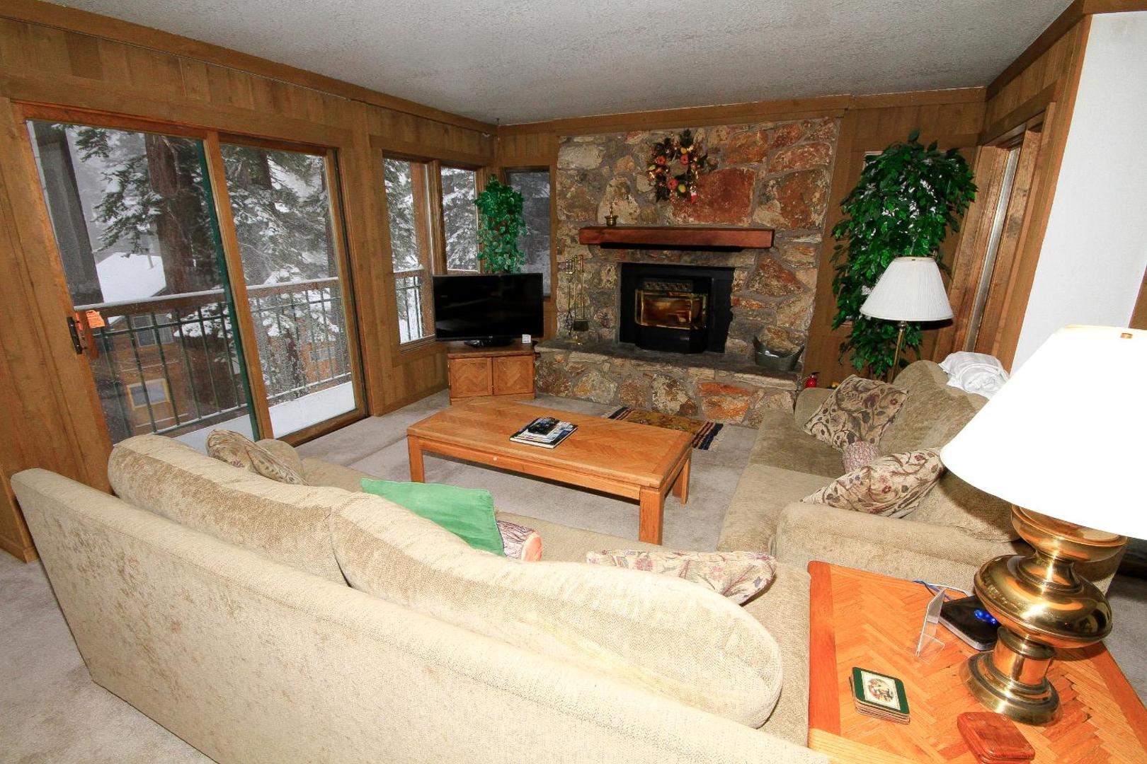 Φωτογραφία 10: Mountainback 72 Corner Unit