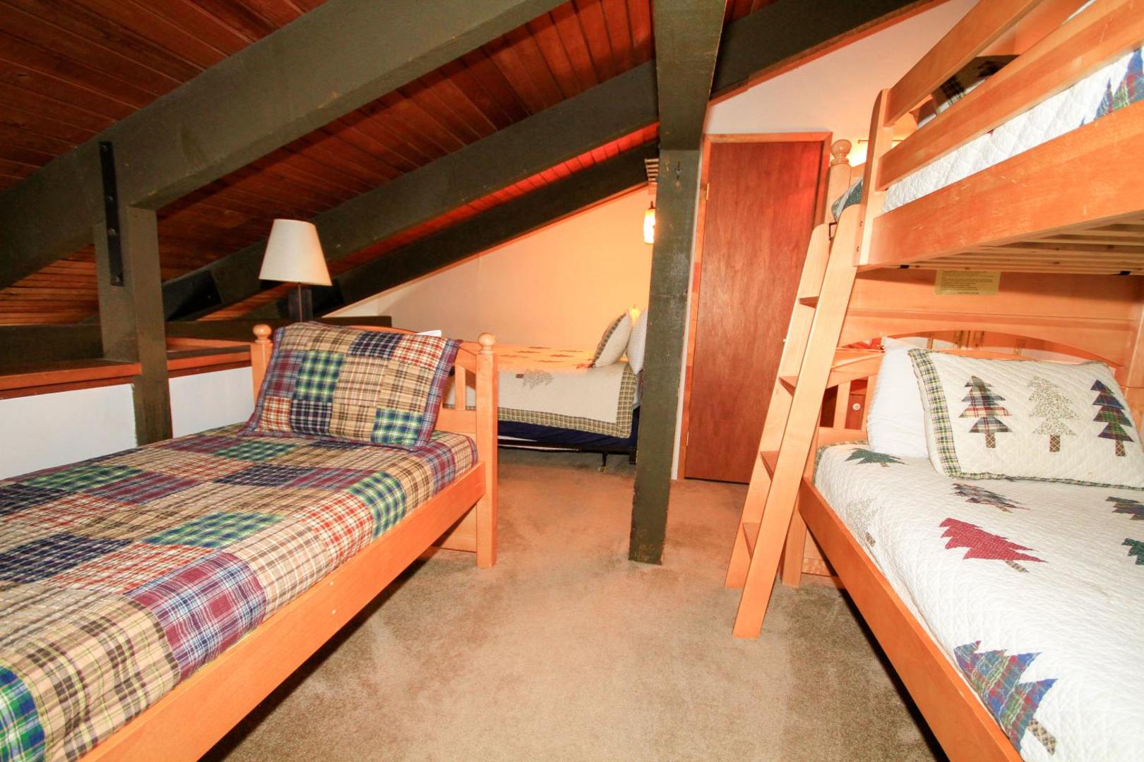 Foto 10: Discovery 4 152 Loft Pet Ok